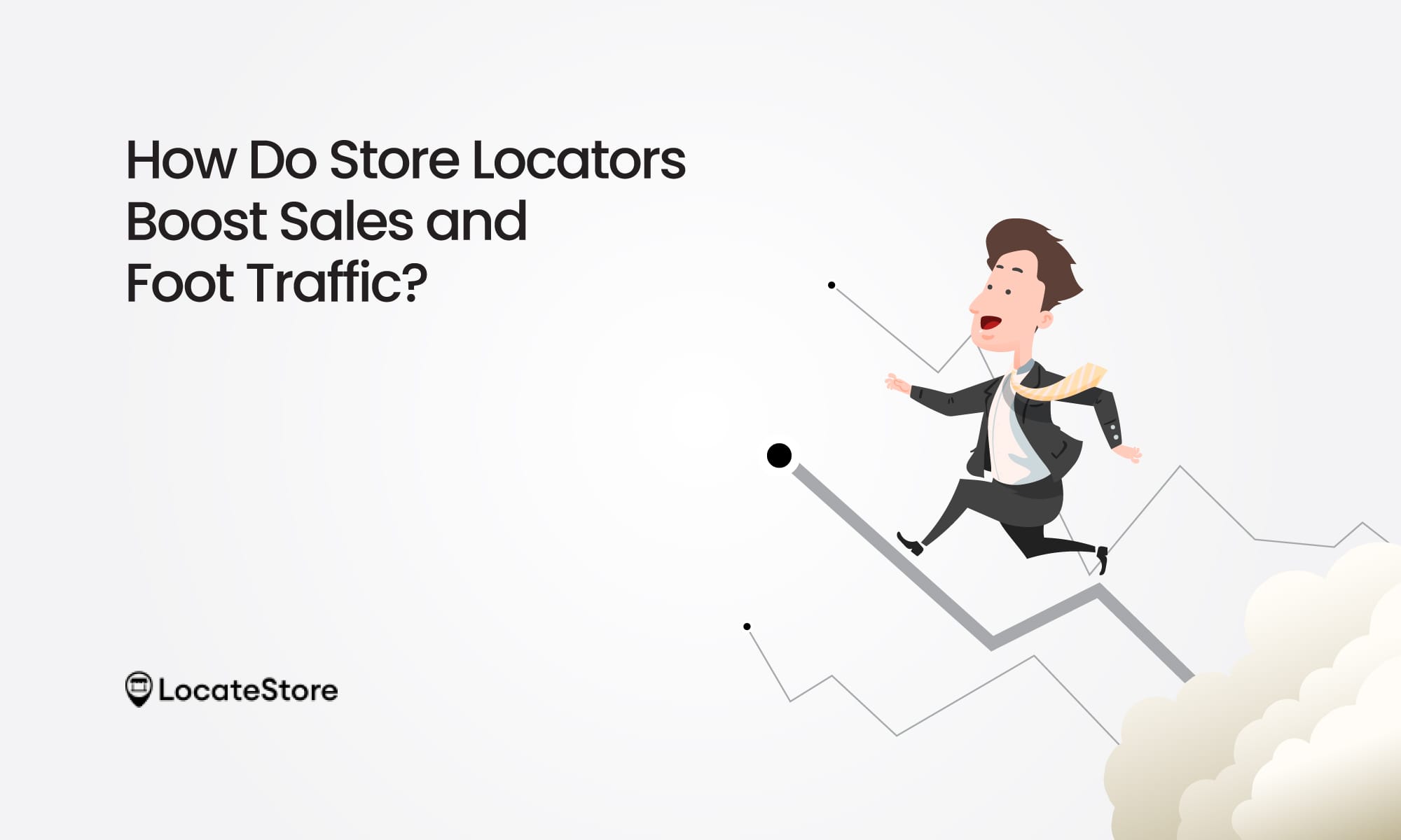 How Do Store Locators Boost Sales and Foot Traffic?
