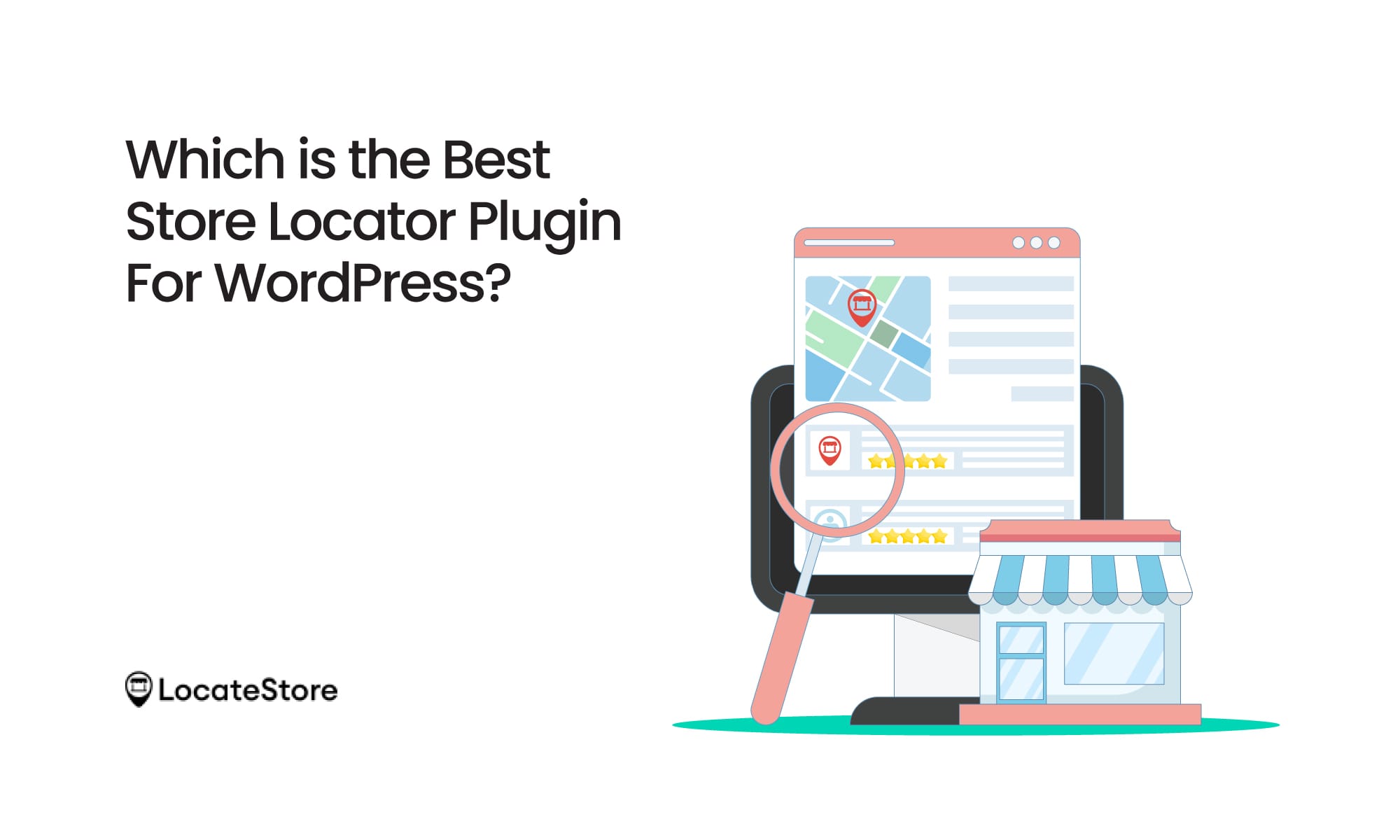 Best Store Locator Plugin For WordPress