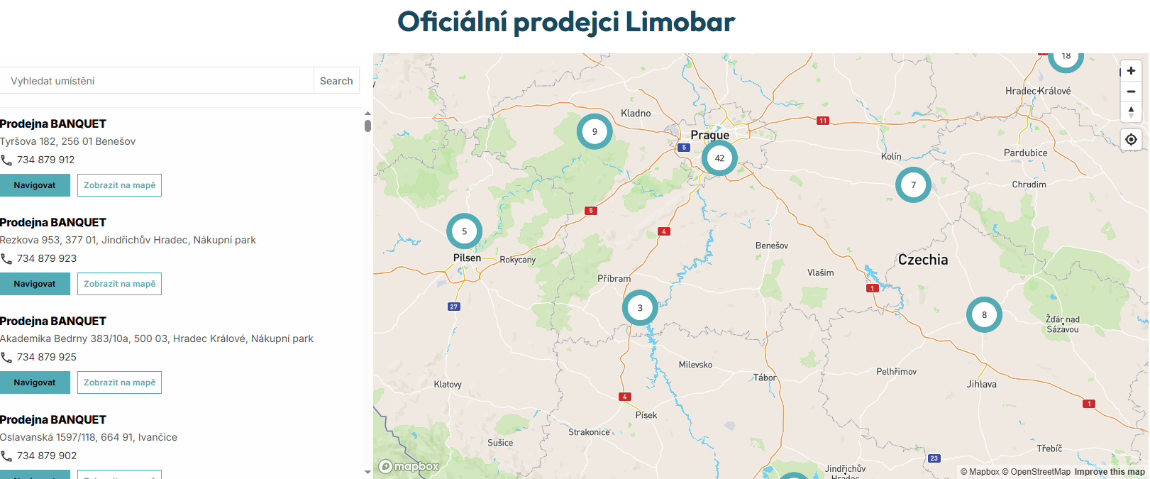 Limobar
