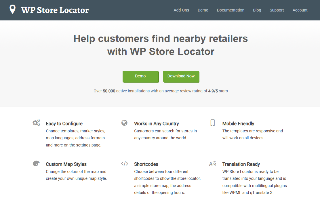 How WooCommerce Store Locator Helps Your E-Commerce Business