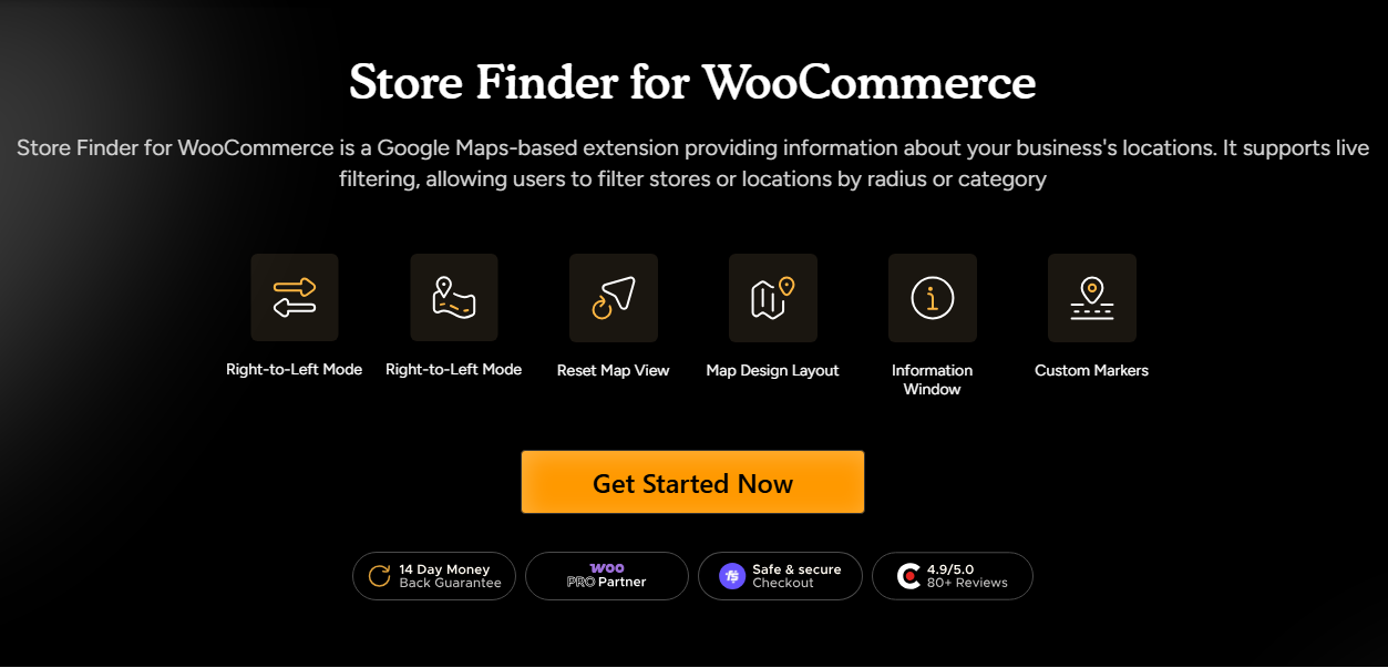 How WooCommerce Store Locator Helps Your E-Commerce Business