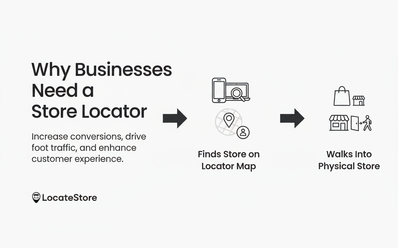How To Add a Store Locator In Elementor