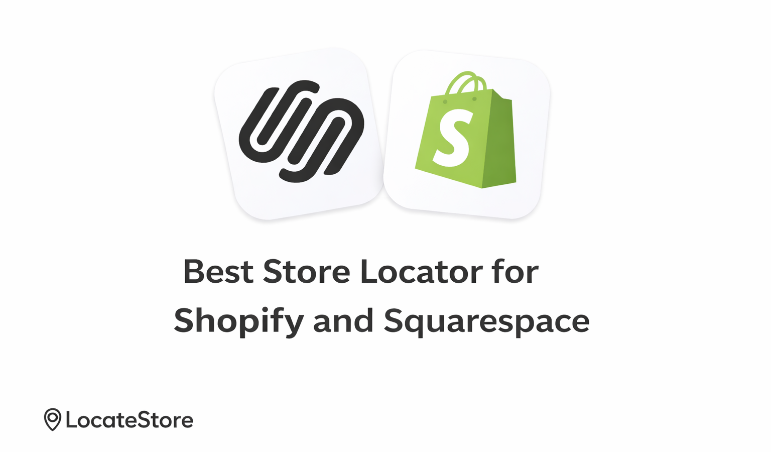 Best Store Locator for Shopify and Squarespace