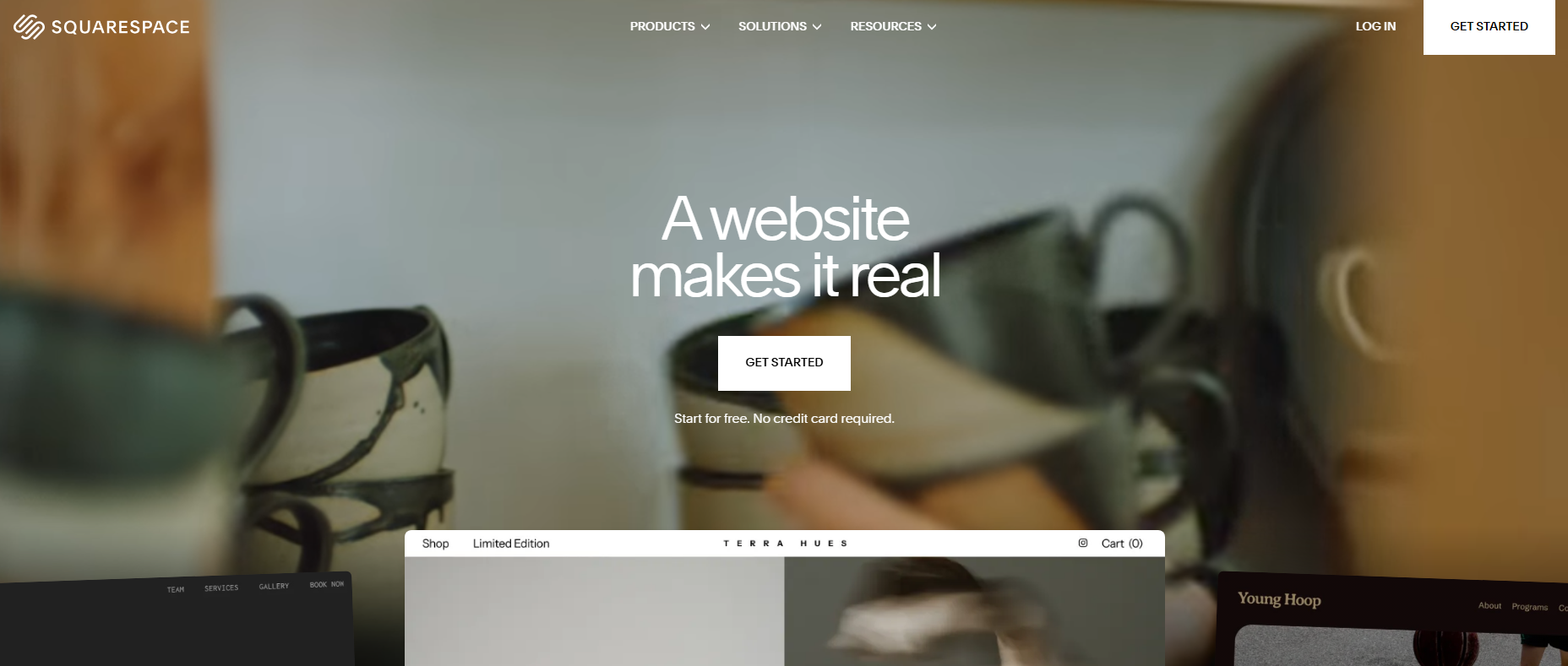 Squarespace
