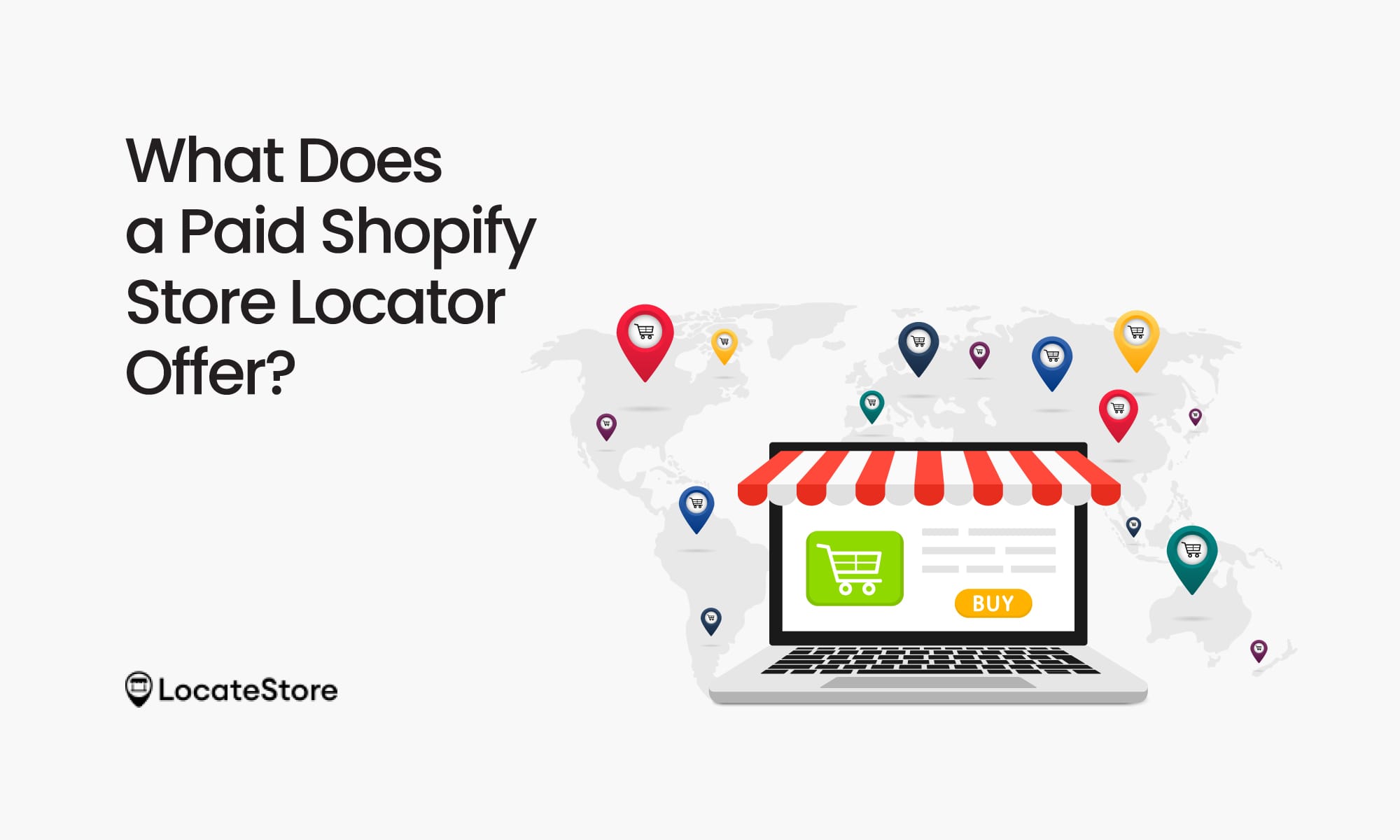 What Does a Paid Shopify Store Locator Offer?