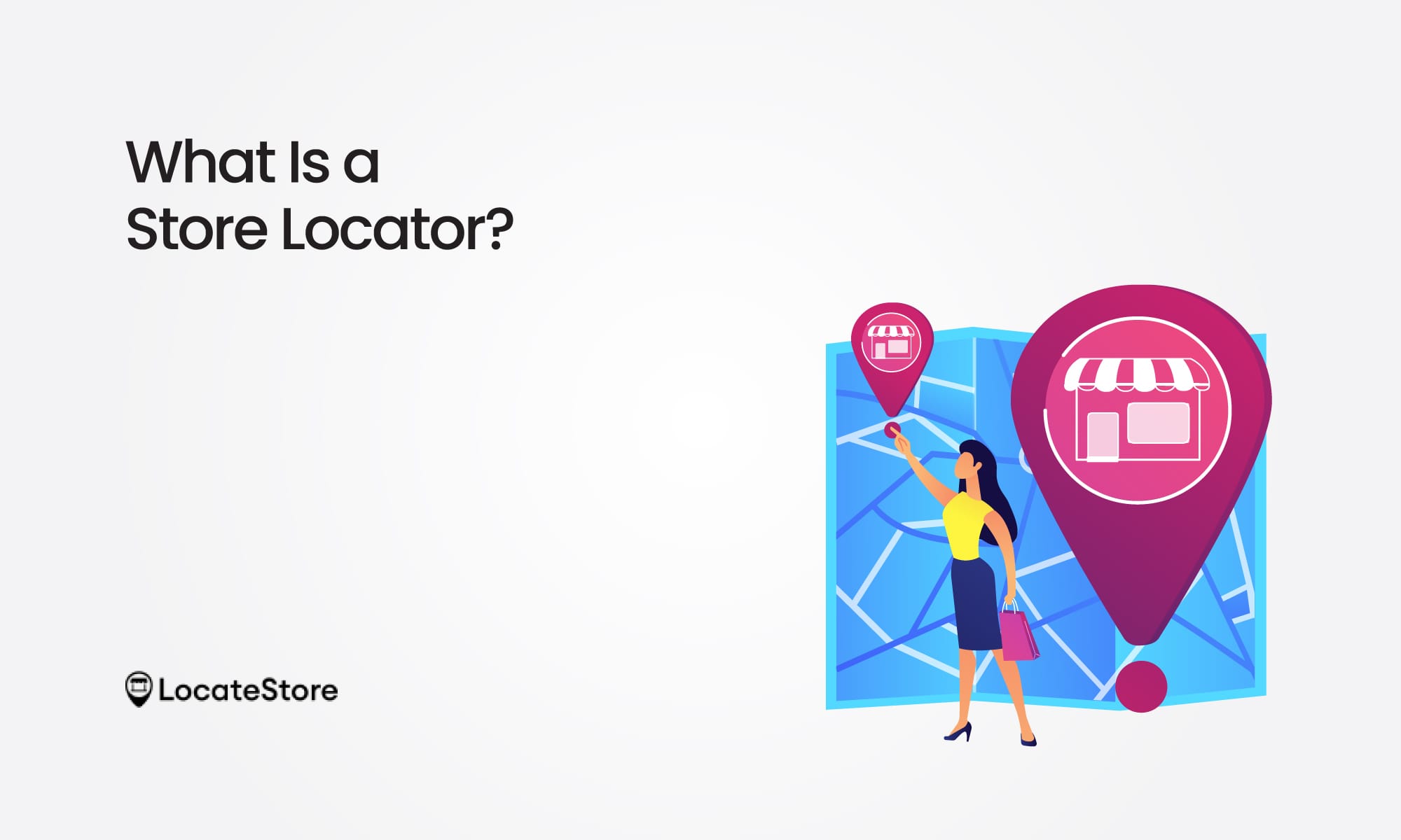 What Is a Store Locator?