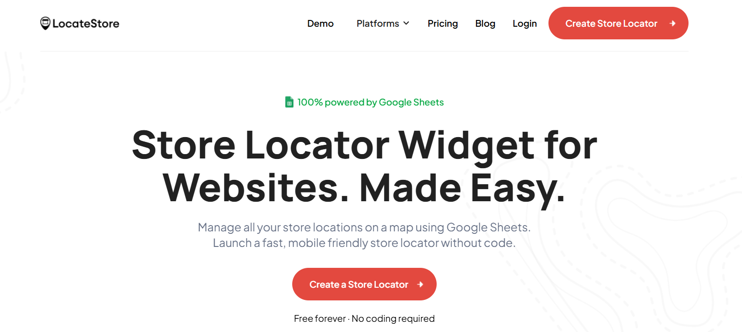 Which Store Locator Is Ideal for Healthcare Businesses?