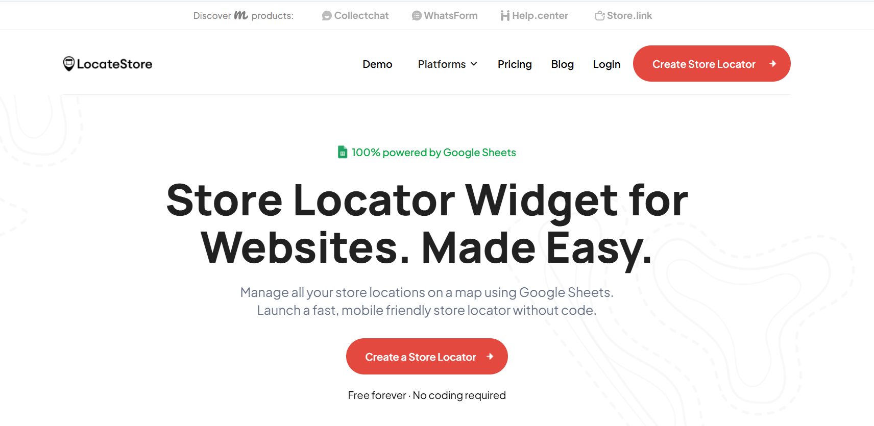 Why Is LocateStore a Smart Choice?