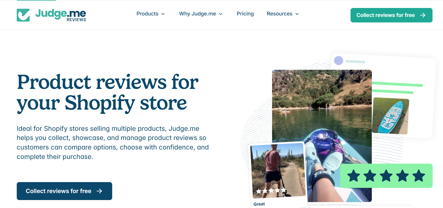 Judge.me Product Reviews