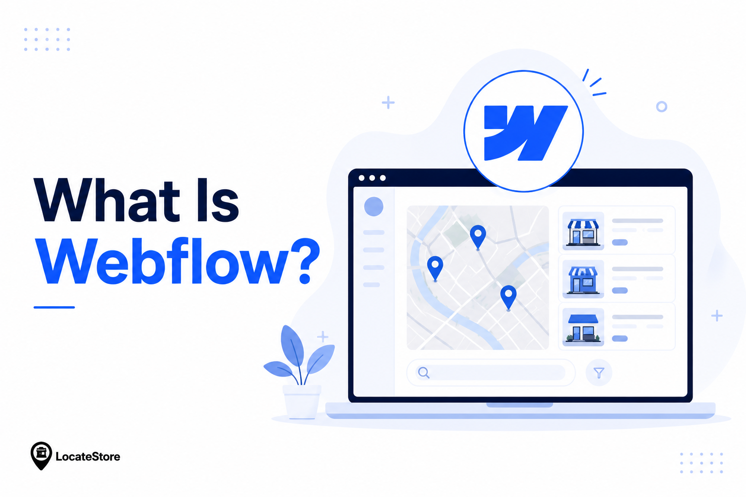 What Is Webflow?