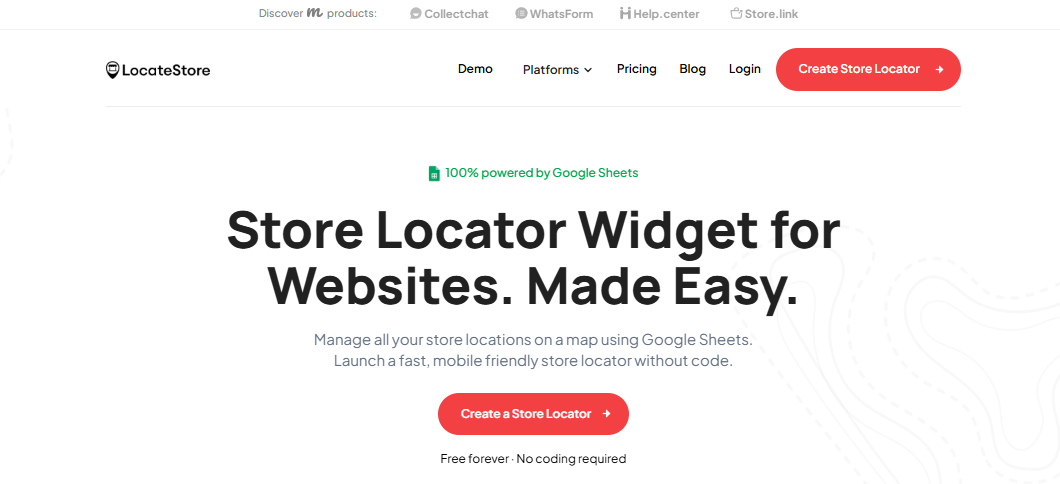 Why LocateStore Is the Simplest Store Locator Software