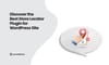 Best Store Locator Plugin for WordPress