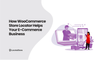 WooCommerce Store Locator Help E-Commerce Business