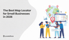 The Best Map Locator for Small Businesses in 2026 