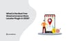 What is the Best Free WooCommerce Store Locator Plugin in 2026?