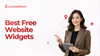 10 Best Free Widgets and Plugins for Your Business Website (2026)