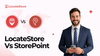 Best StorePoint Alternatives: LocateStore Vs StorePoint Comparison