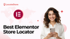 What is the Best Elementor Store Locator Plugin in 2026?