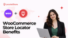 How WooCommerce Store Locator Helps Your E-Commerce Business