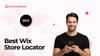 What is the best Wix Store Locator App in 2026?