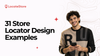 31 Awesome Store Locator Examples For Design Inspiration