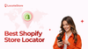 What Is the Best Shopify Store Locator App in 2026?
