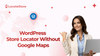 WordPress Store Locator Without Google Maps Plugin 2026
