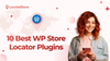 10 Best WP Store Locator Plugins in 2026