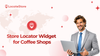 Store Locator Widget for Coffee Shops: The Best Coffee Shop Finder App in 2026