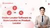 Dealer Locator Software vs. Store Locator vs. Product Locator vs. Where to Buy