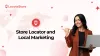 What Is Local Marketing and How Does It Connect to Store Locators?