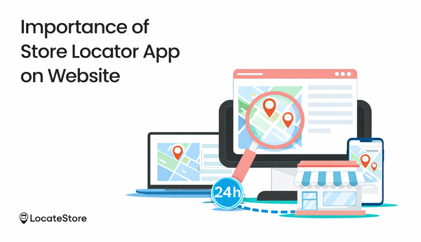 Best Shopify Store Locator App in 2026 (Free & Unlimited Locations)