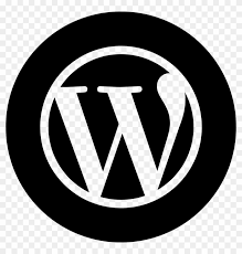 WordPress logo